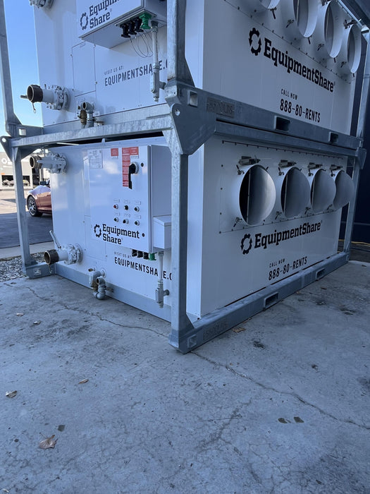 2025 CAPS PAHH-140TC-0NN0NN-5E5-P2-VG2CEUP