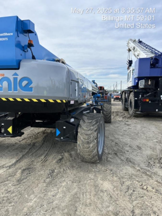 2024 GENIE SX-180