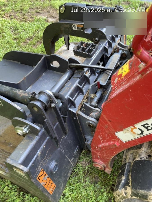 2022 PALADIN UTILITY GRAPPLE 11876-0022