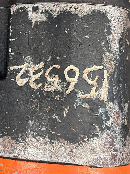 2021 MICHIGAN PNEUMATIC 750SS