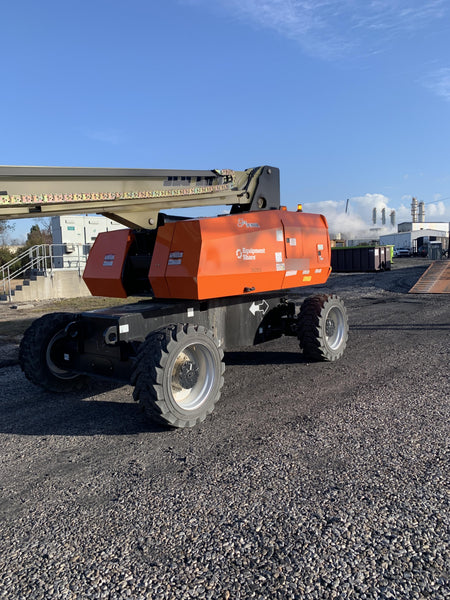 2023 JLG 860SJ