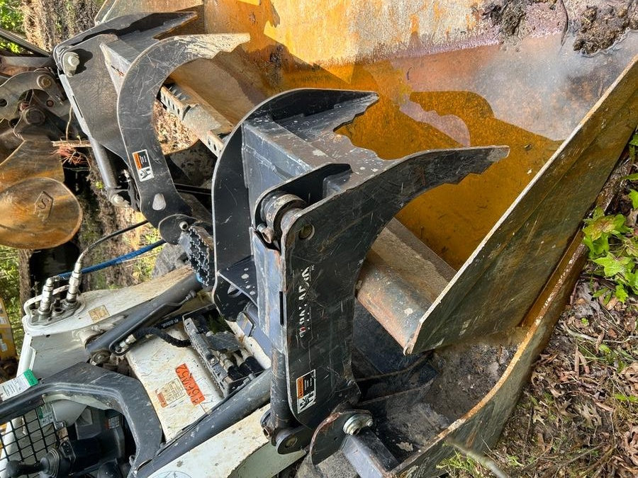 2021 PALADIN UTILITY GRAPPLE 11876-0022