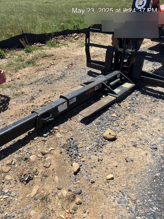 2020 STAR INDUSTRIES M1360B - Star JIB Boom