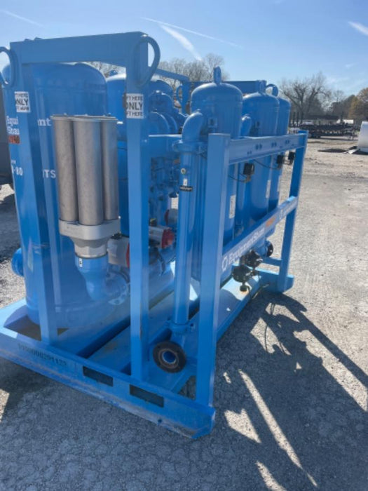 2024 HANKISON RDH-1550G