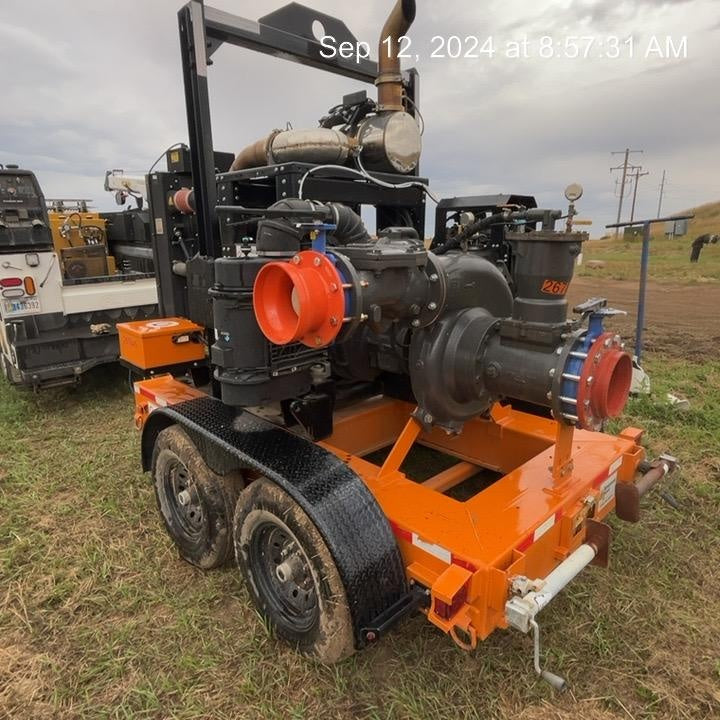 2022 RWN RWN-8NHTA-10OBPT