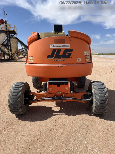 2019 JLG 450AJ