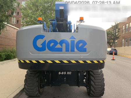 2024 GENIE S-85 XC