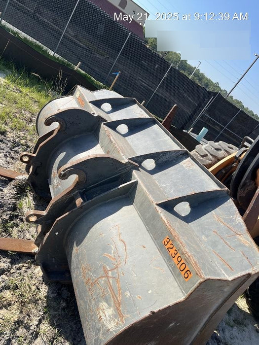 2015 WERK-BRAU PF60WL621