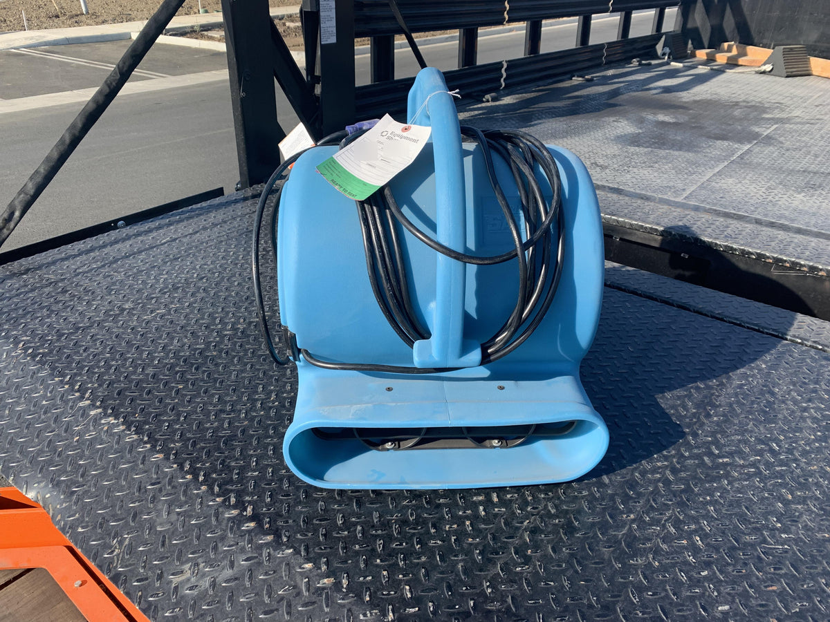 2019 DRI-EAZ F351