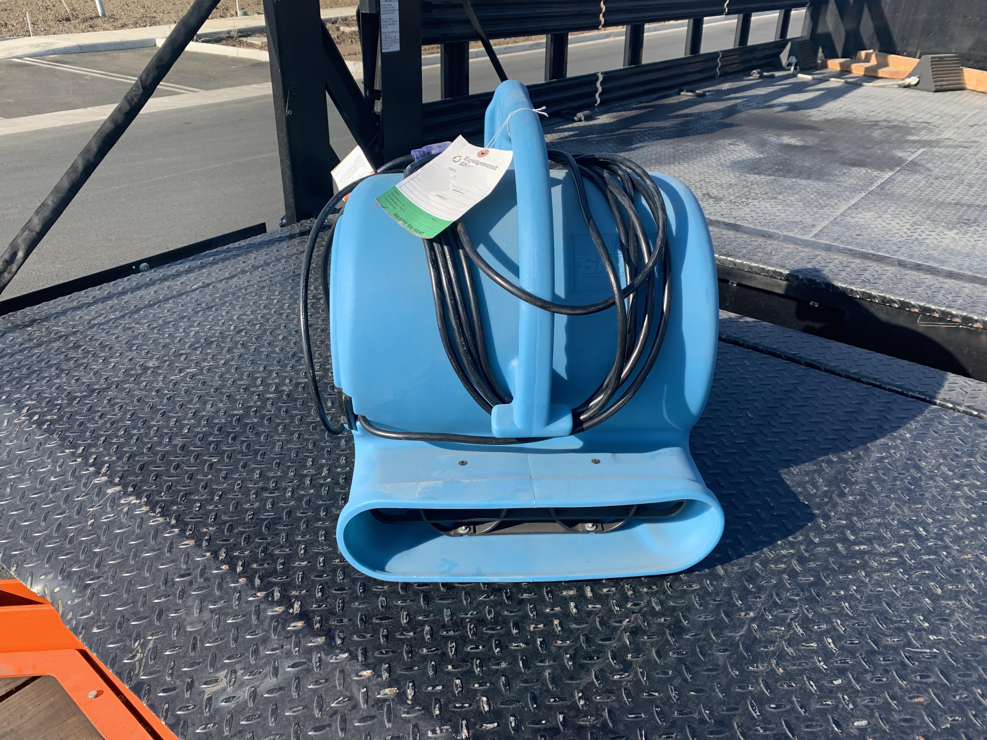 2019 DRI-EAZ F351