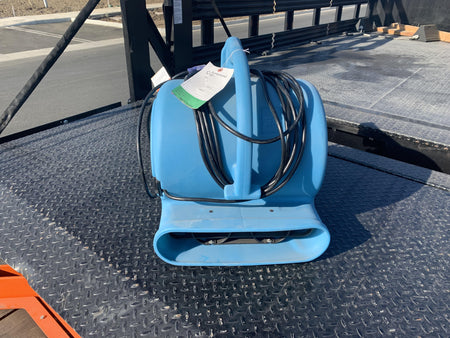 2019 DRI-EAZ F351