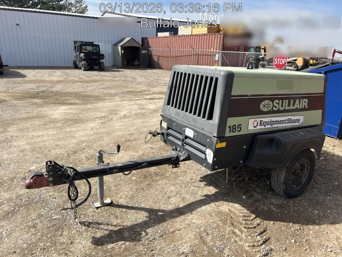 2019 SULLAIR 185-DPQ
