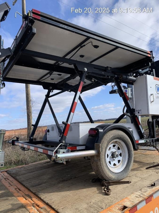 2024 WANCO WLTS-MM8A-1600