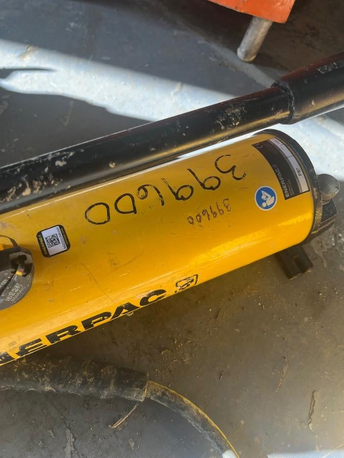 2024 ENERPAC P80