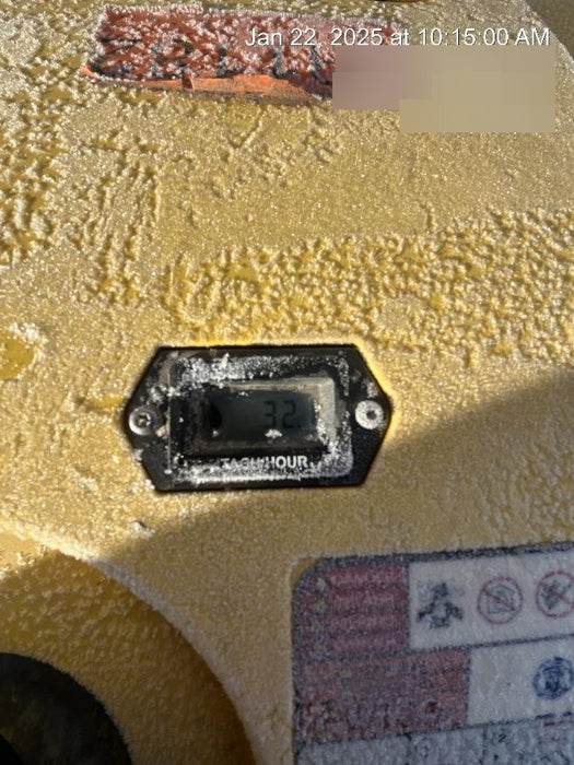 2021 WACKER NEUSON BS60-4As