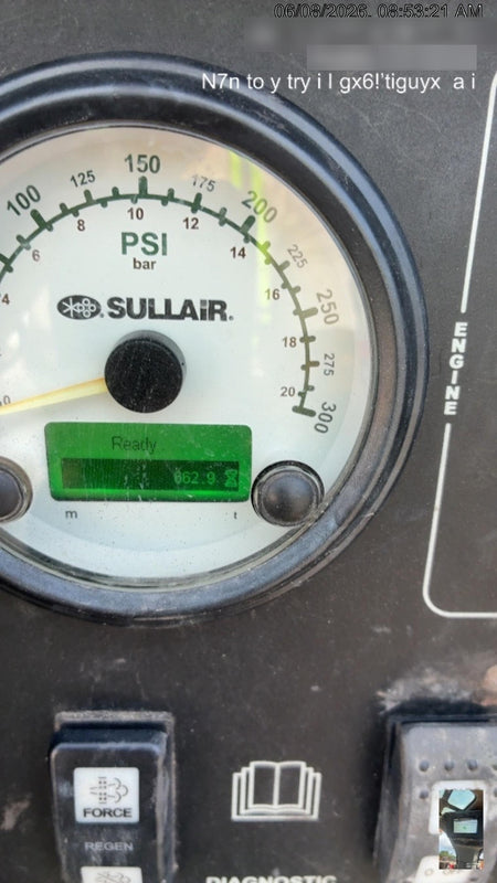 2019 SULLAIR 185-DPQ