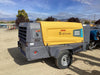 2022 ATLAS COPCO XATS400 CWK