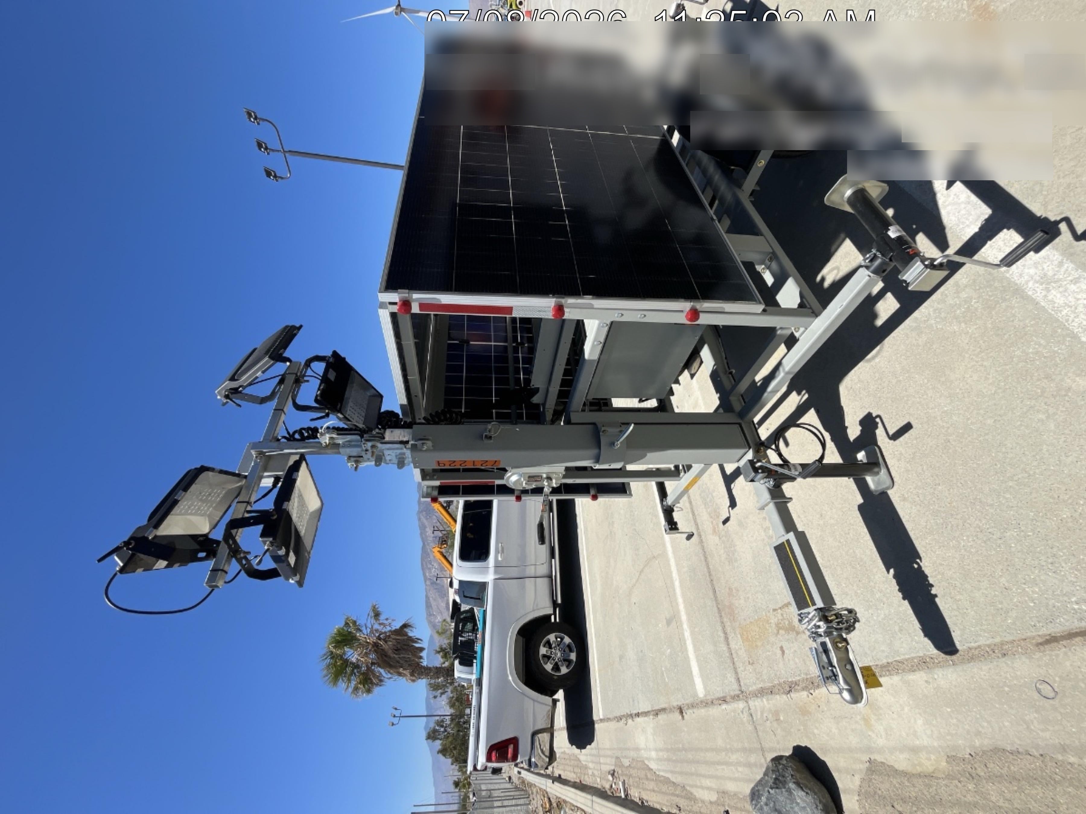 2026 PROGRESS SOLAR SOLUTIONS HELIOS-ES