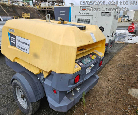 2020 ATLAS COPCO XAS188