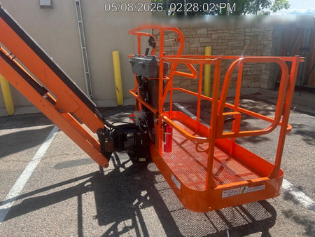 2018 JLG 860SJ