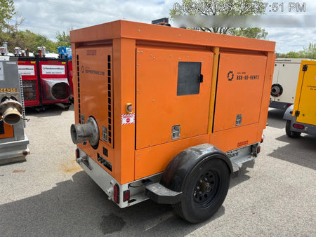 2022 PIONEER SAPP66S12L71-TD2.9L4