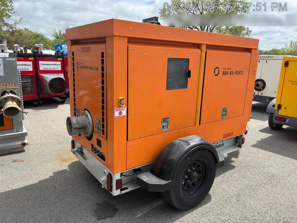 2022 PIONEER SAPP66S12L71-TD2.9L4