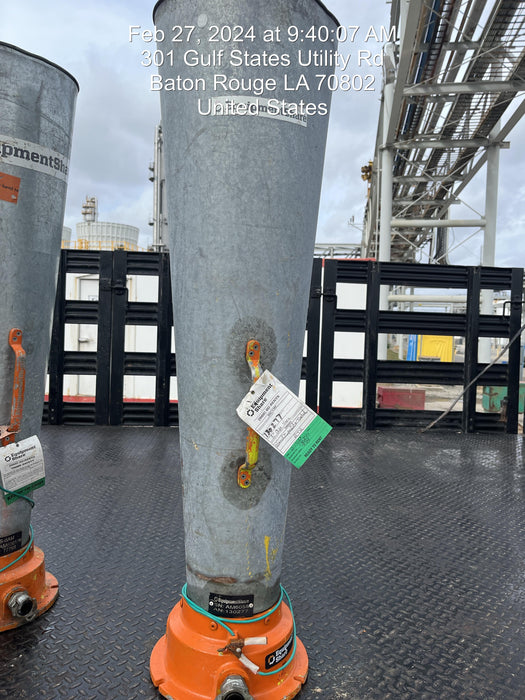 2021 MICHIGAN PNEUMATIC HV-6AM