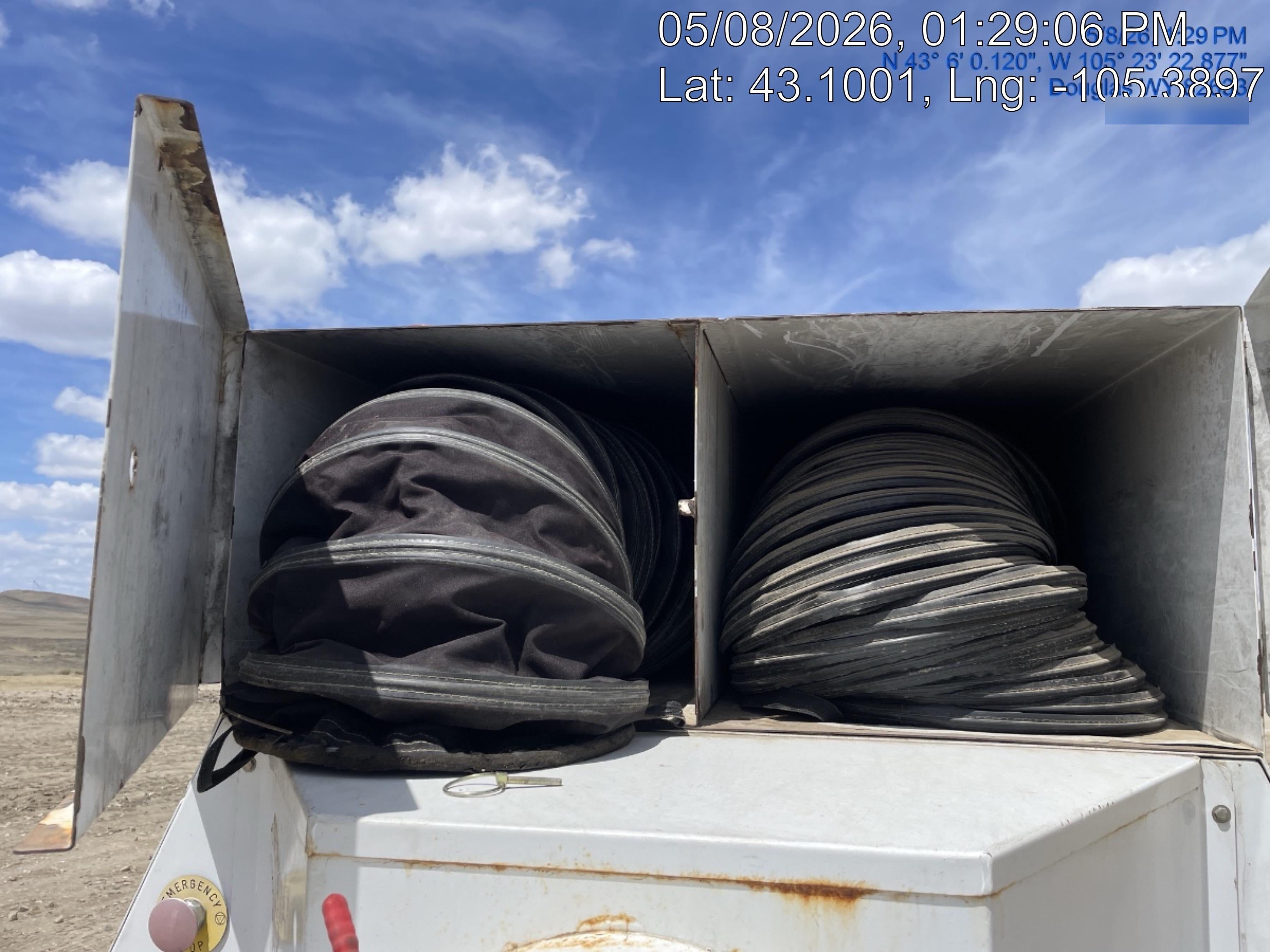 2021 THERM DYNAMICS TD1200