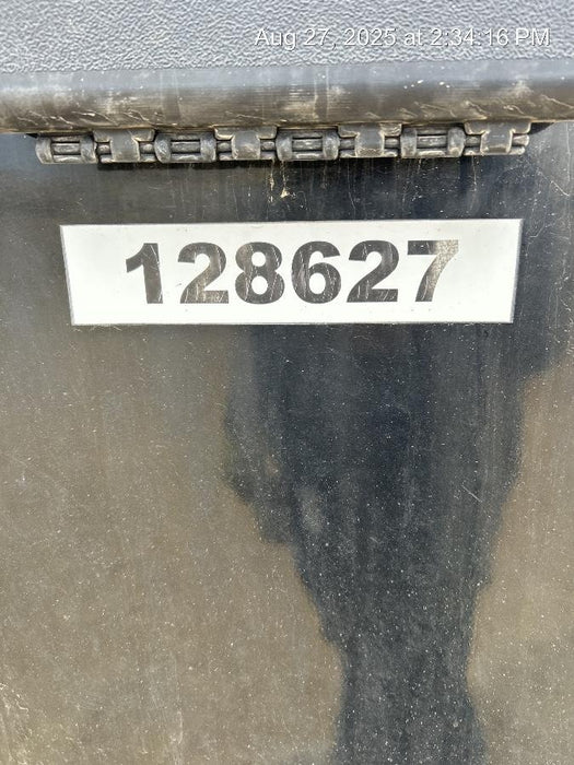 2021 CORNELL 8NHTA-SRP-EM18DB-1