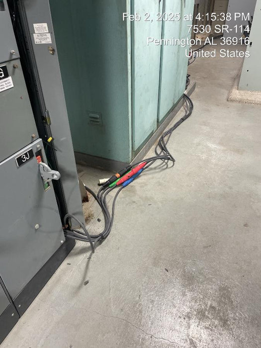 2024 SMARTECH SACP41A-HS