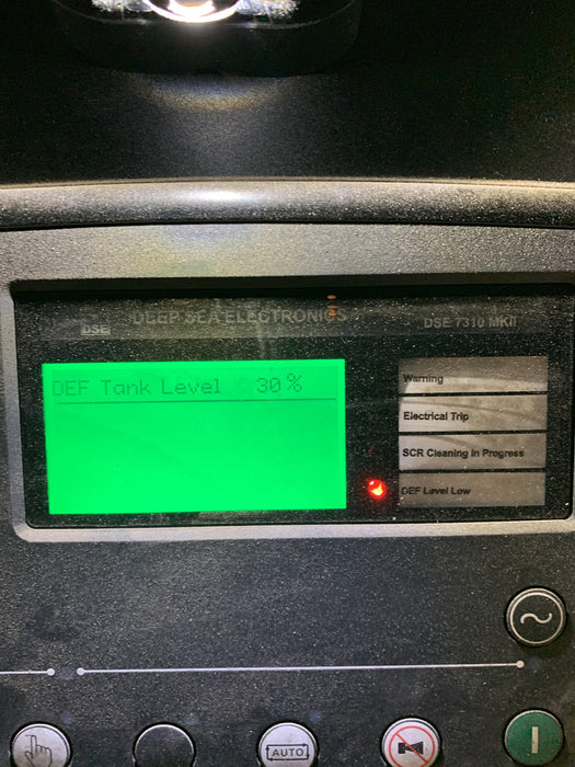 2021 ATLAS COPCO QAS200