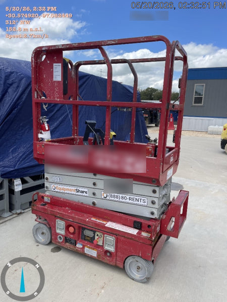 2019 MEC 1330SE