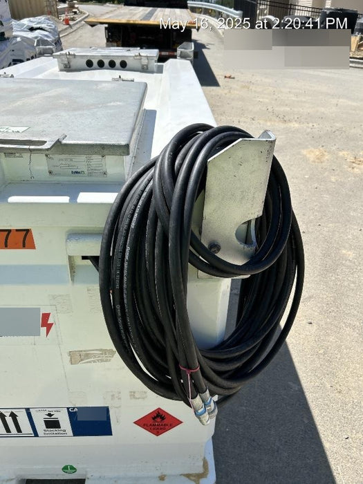 2022 LOFTIN AC-DF-475-37