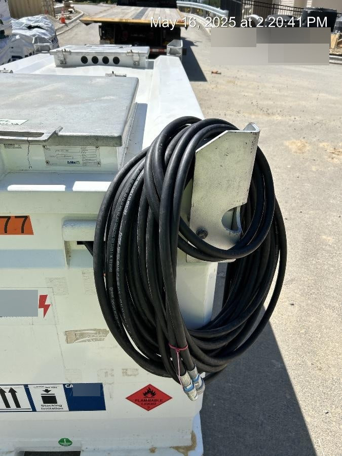 2022 LOFTIN AC-DF-475-37