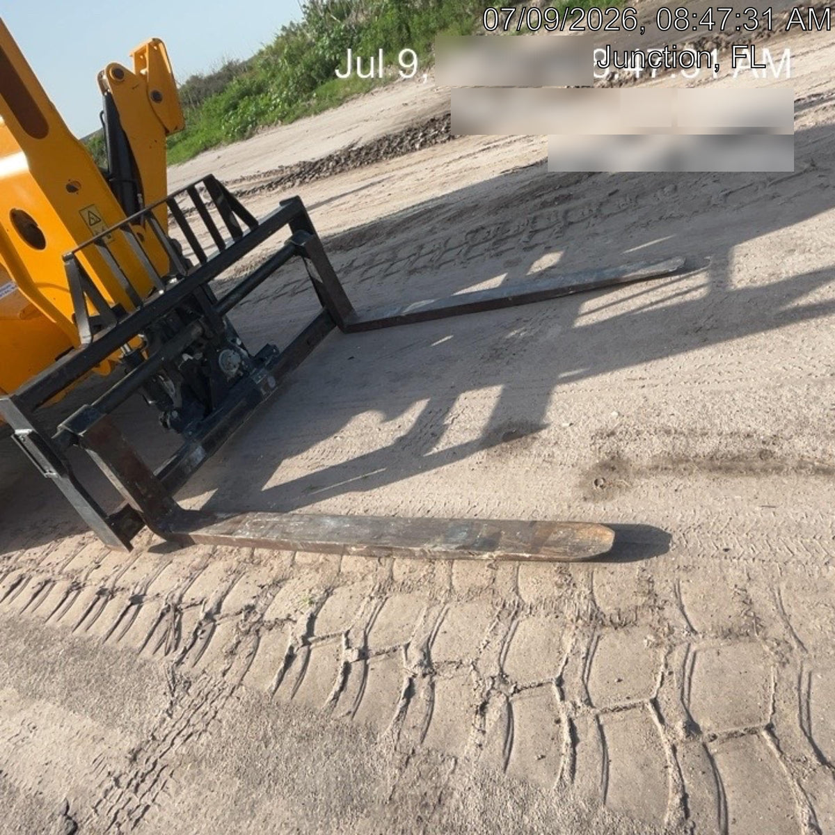 2025 JCB 514-56
