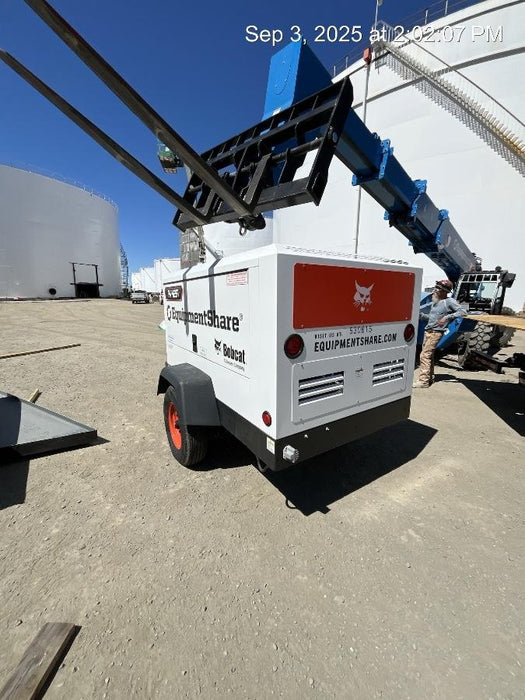 2025 BOBCAT PA425WCU-T4F