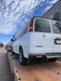 2023 CHEVROLET Express Van - Rental