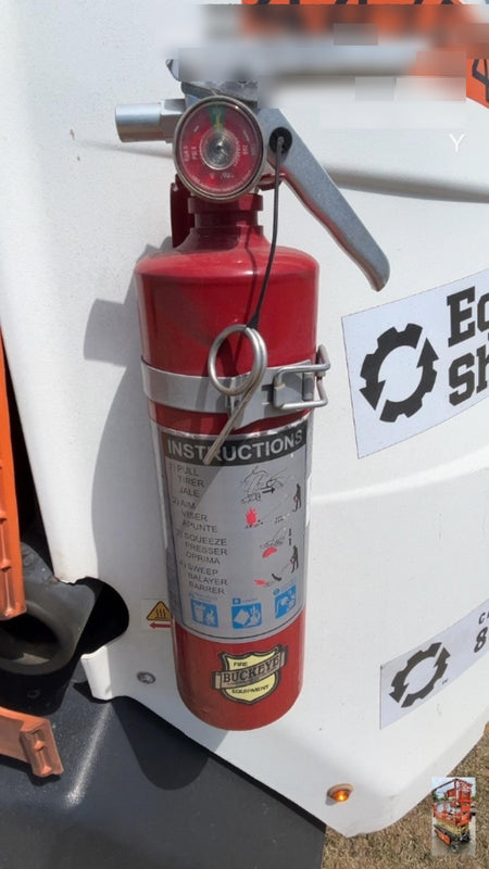 2024 Generac MLT6SKDS-STD4 ELEC WINCH Diesel, Electric Winch Mast, Powerzone Controller, (4) 320W LED Lights, 4kW Generator, 39.9 Gal Fuel Tank, 2" pintle, T3