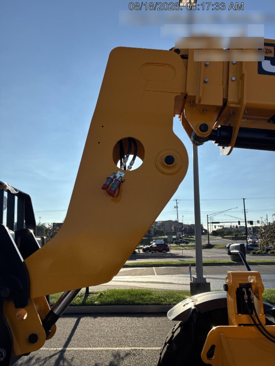 2026 JCB 506-36