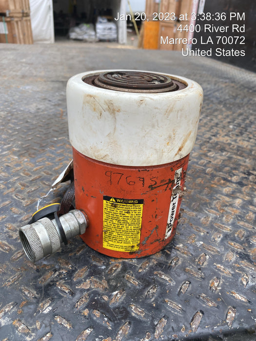 2020 POWER TEAM C552C