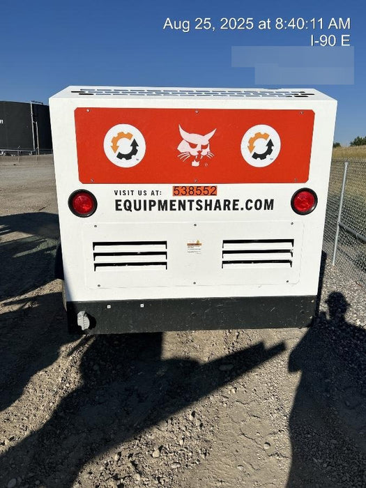 2025 BOBCAT PA425WCU-T4F