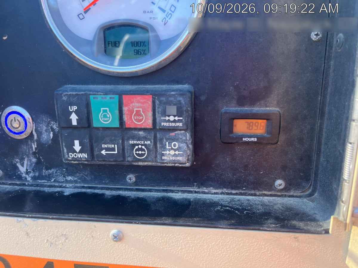 2024 DOOSAN P425/HP375WCU-T4F