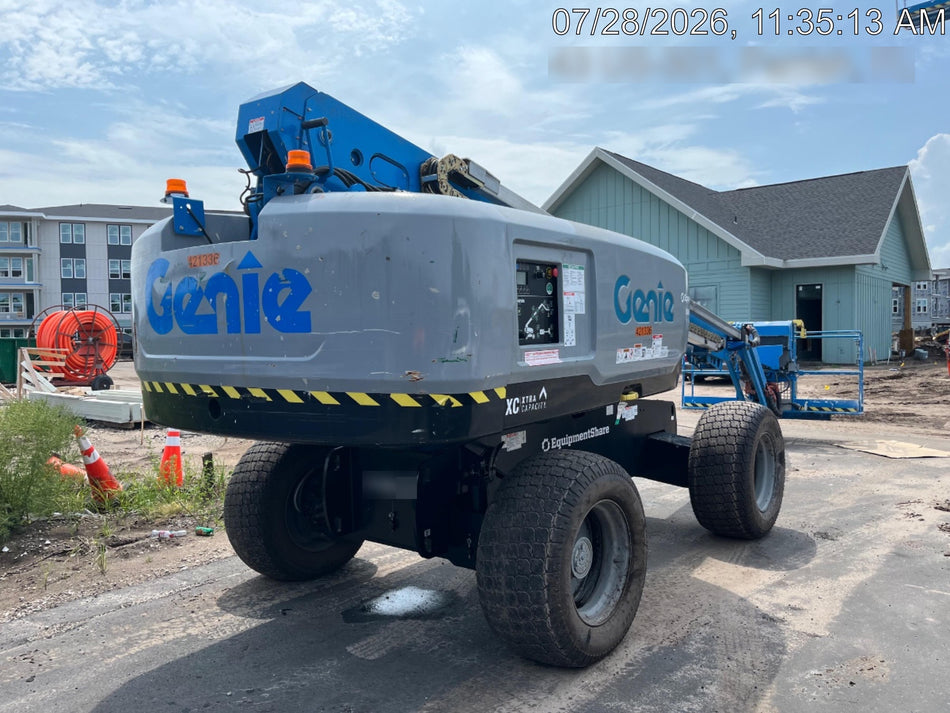 2024 GENIE S-65 HF