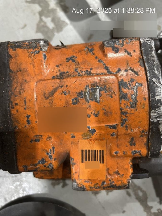 2020 MICHIGAN PNEUMATIC 4955B2