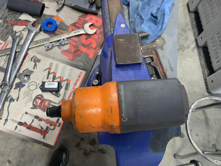 2020 INGERSOLL RAND IR-2235TIMAX