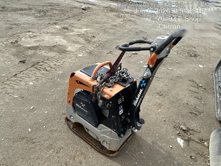 2024 MULTIQUIP MVH208GH