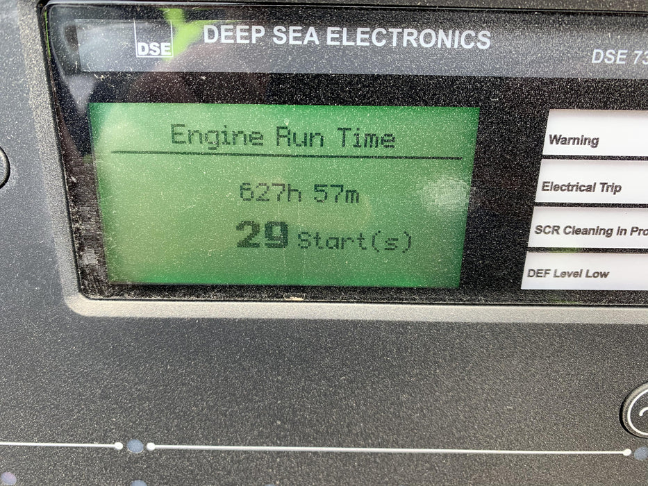 2020 ATLAS COPCO QAS 70