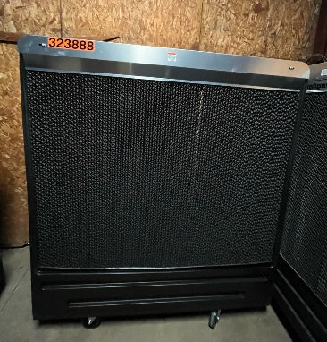 2023 BIG ASS FANS Cool Space 400