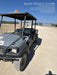 2021 CLUB CAR CA1700D (Canopy)