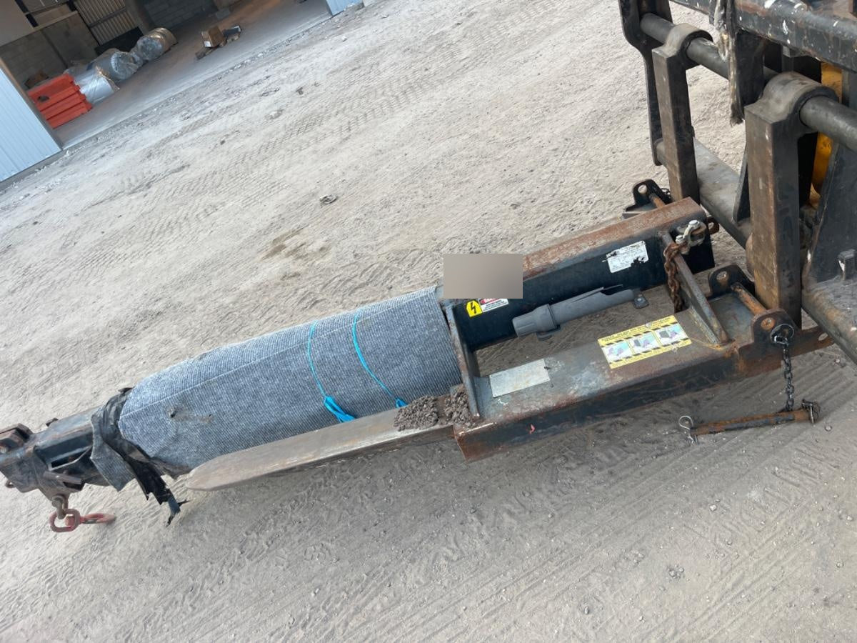 2020 STAR INDUSTRIES M1360B - Star JIB Boom